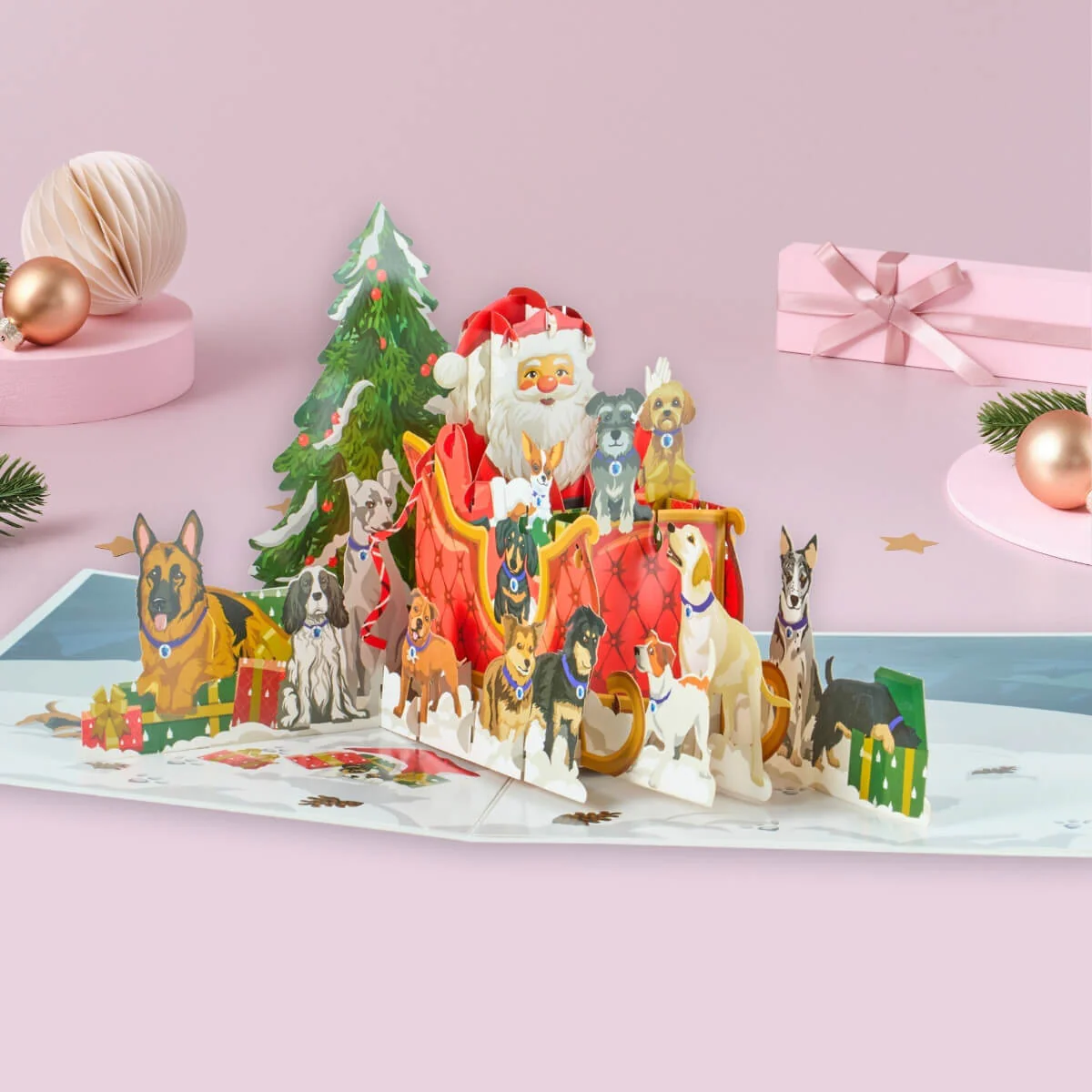 Christmas 10 Pack Bundle - Image 4