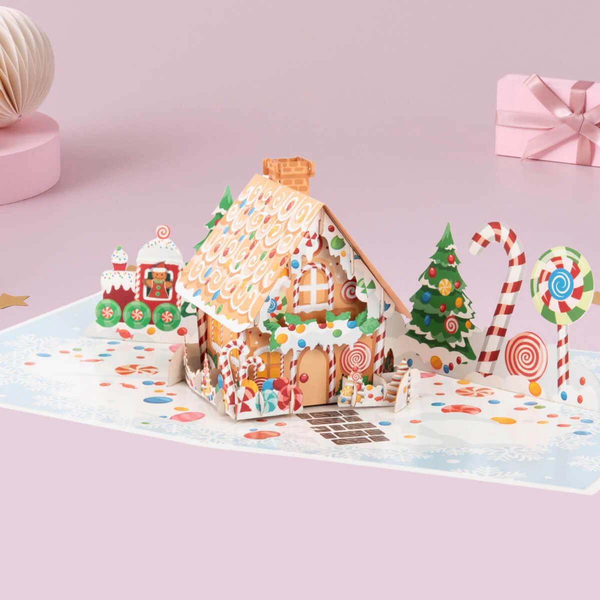 Christmas 10 Pack Bundle - Image 5