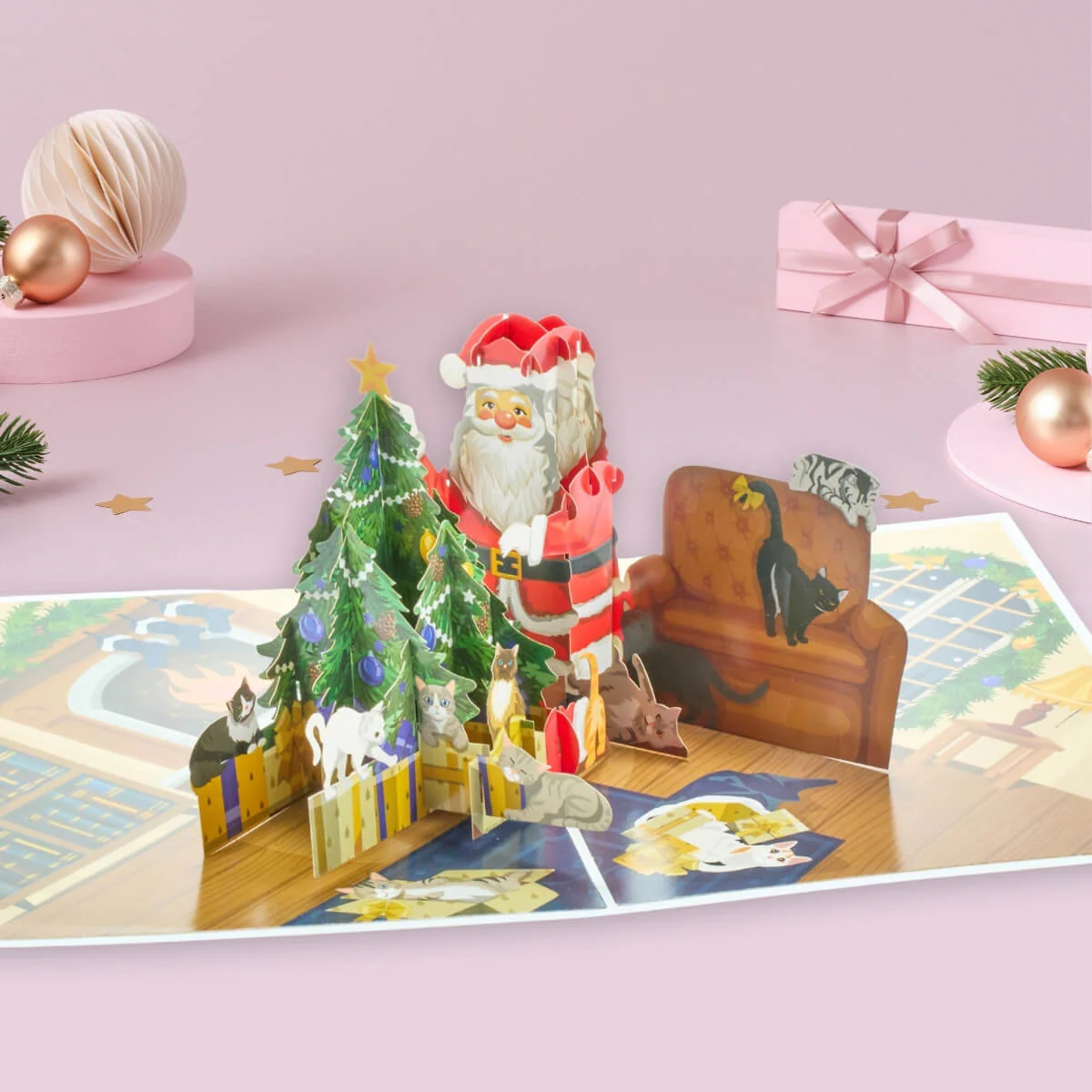 Christmas 10 Pack Bundle - Image 7
