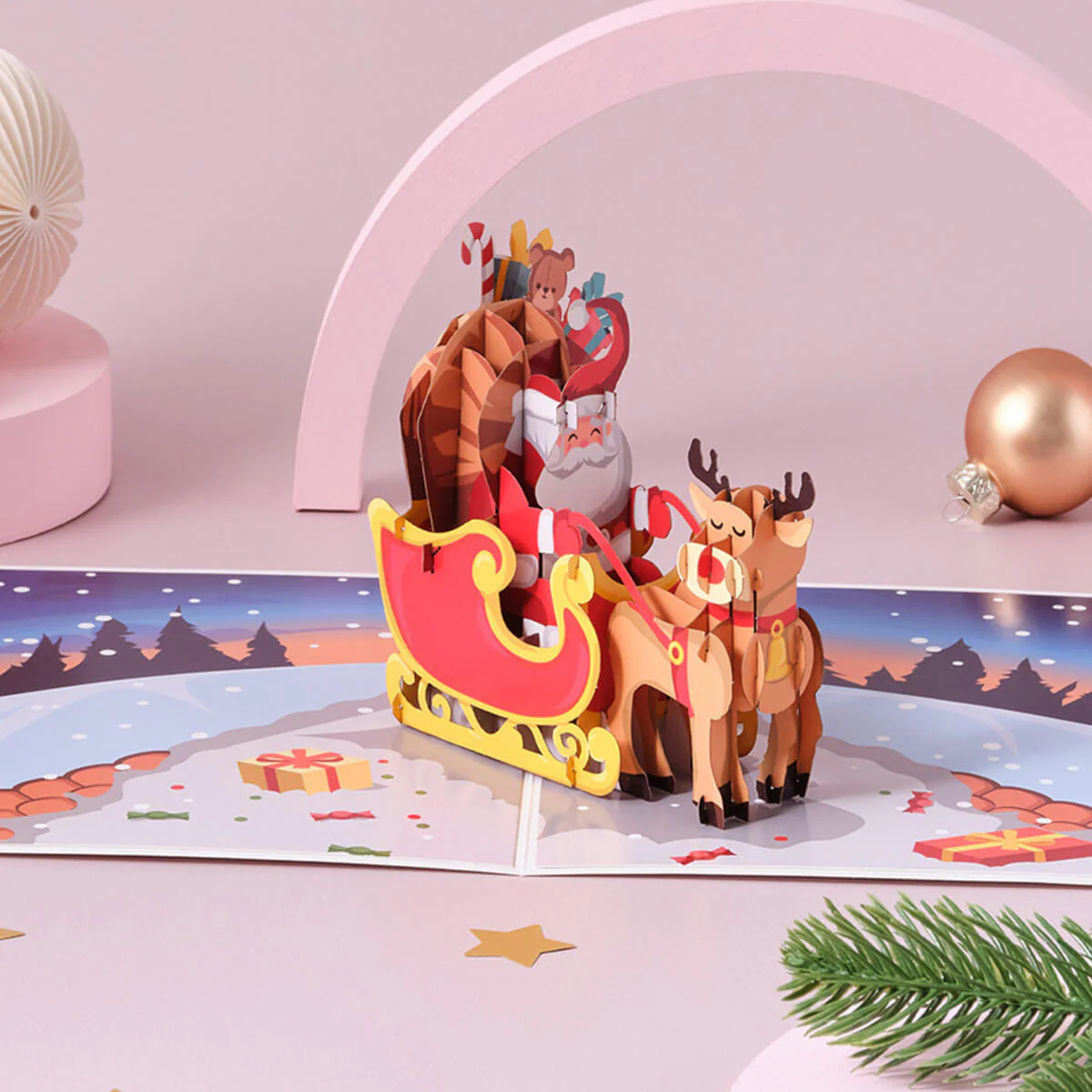 Christmas 6 Pack - Image 6