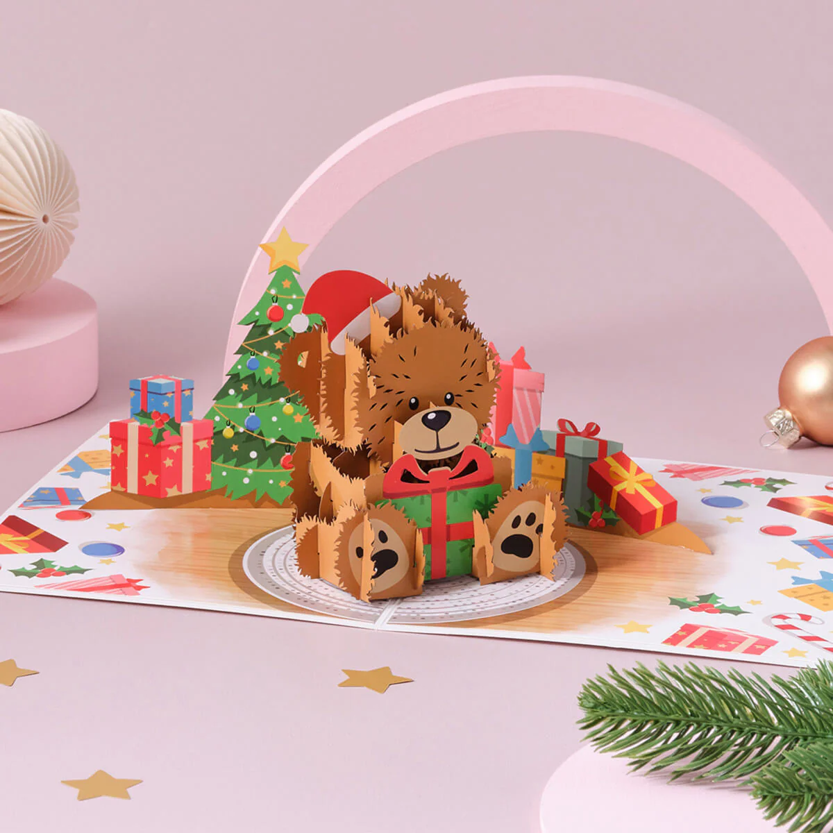 Christmas 6 Pack - Image 7