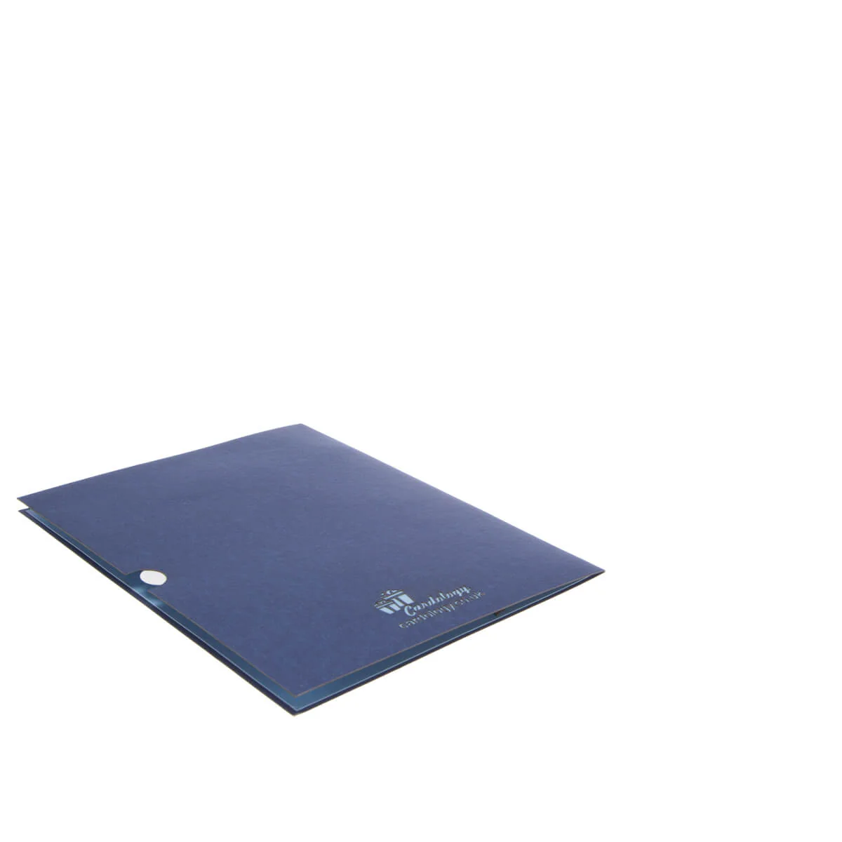 Fishing Pop Up Card - Image 9