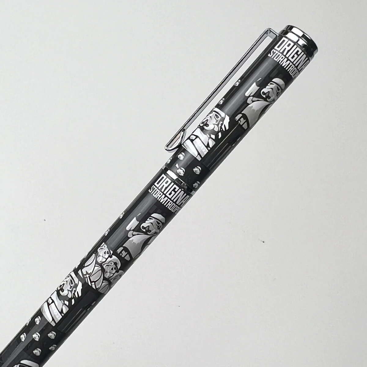 Original Stormtrooper Ballpoint Pen - Image 3