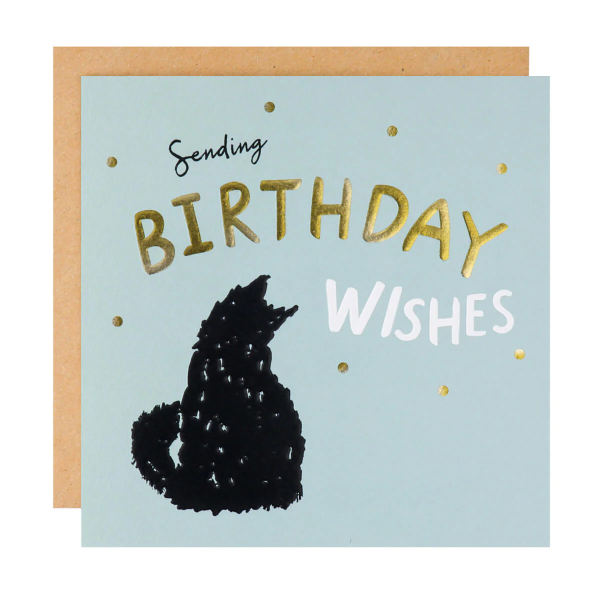 Sending Birthday Wishes Card - Image 3