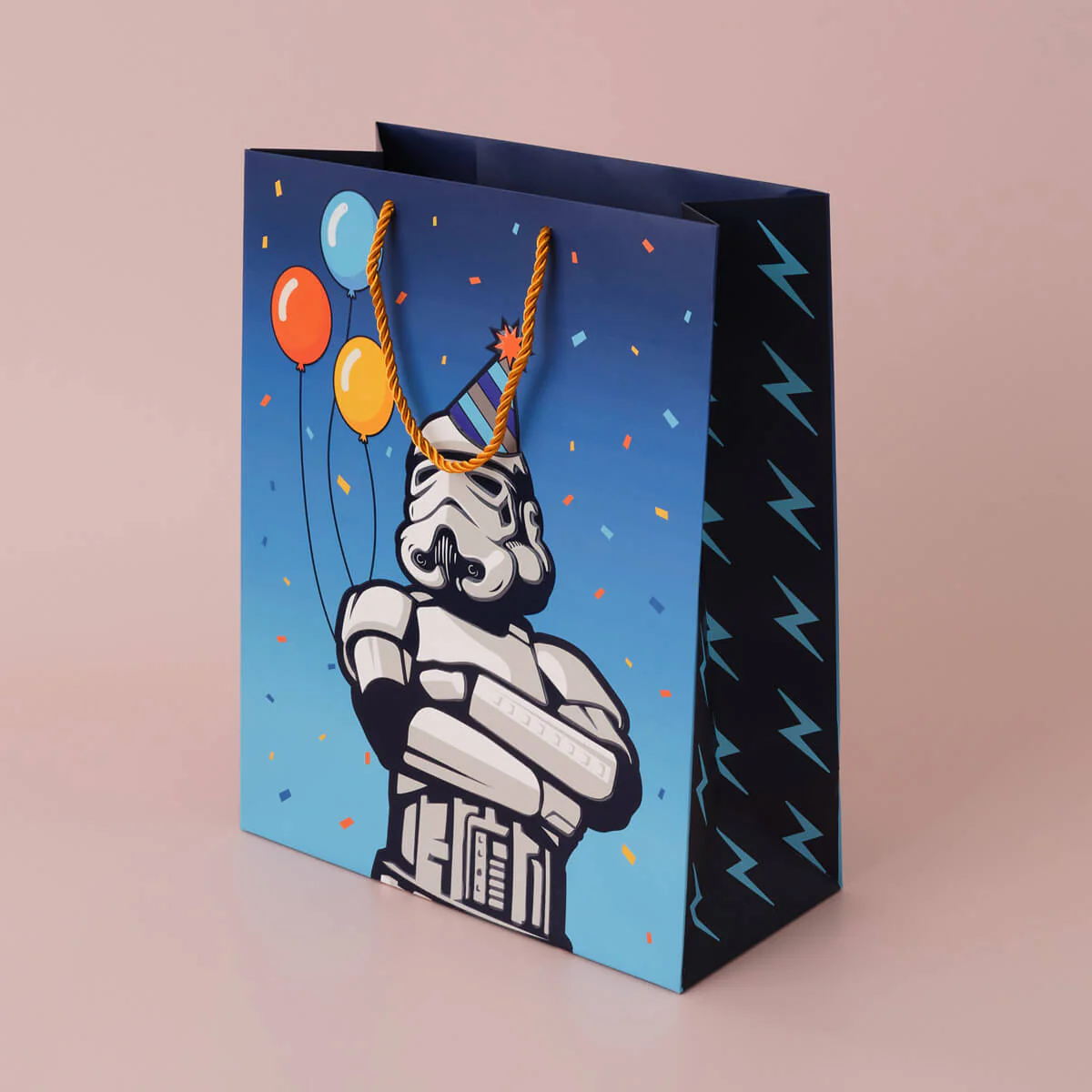 Stormtrooper Large Gift Bag - Image 5