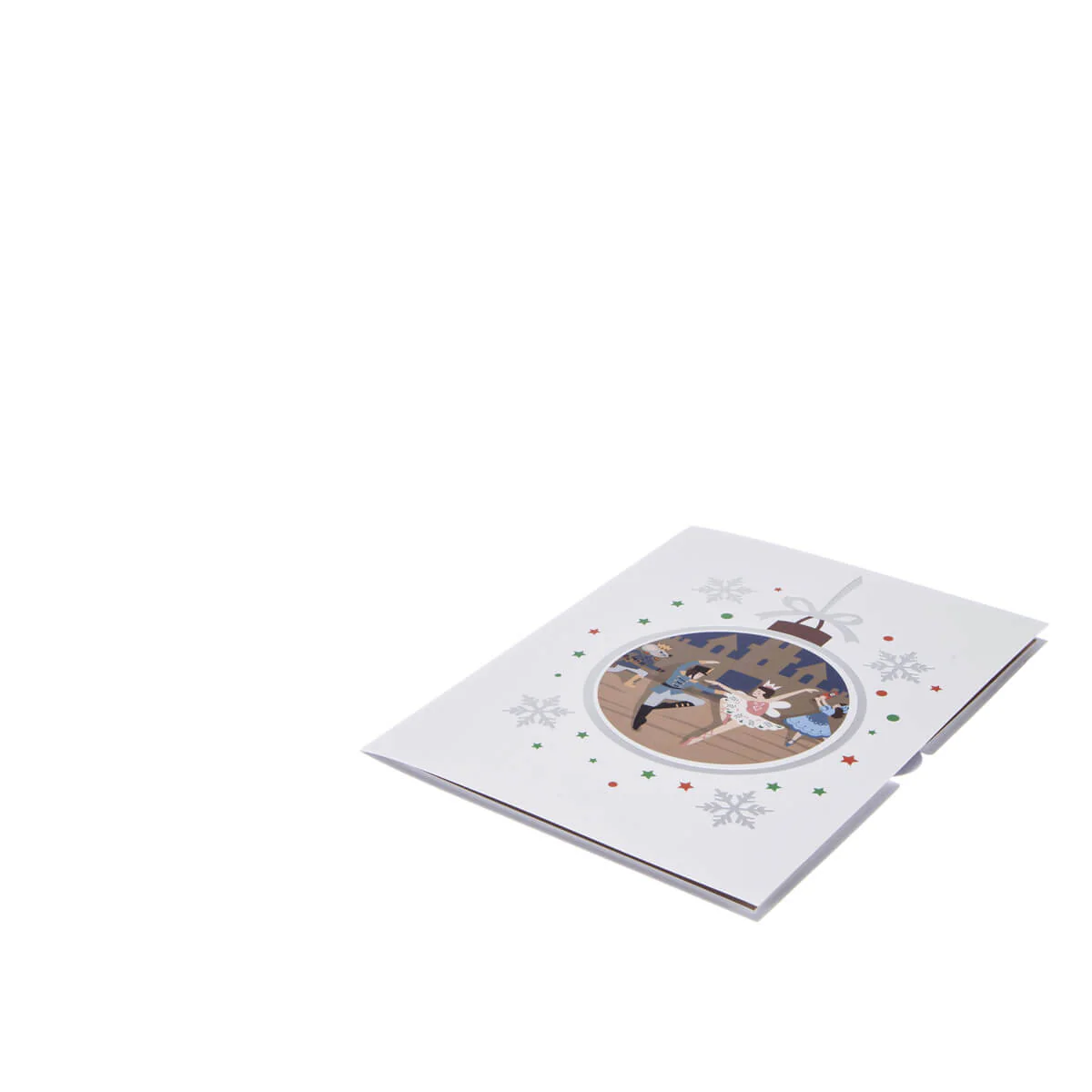 The Nutcracker Pop Up Card - Image 10