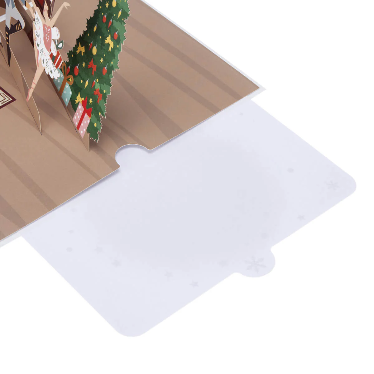 The Nutcracker Pop Up Card - Image 6